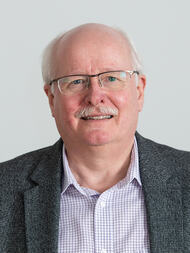 Øivind Solli
